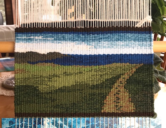 tapestry of Avalon Peninsula